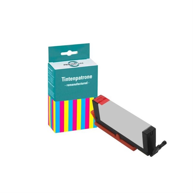 Printer Care XXL Tinte foto blau kompatibel zu: Canon 1999C001