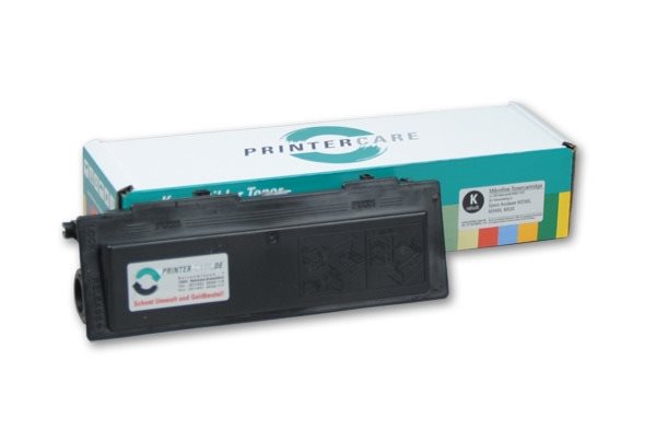 PrinterCare Toner HC schwarz - PC-M2400-BK-HC