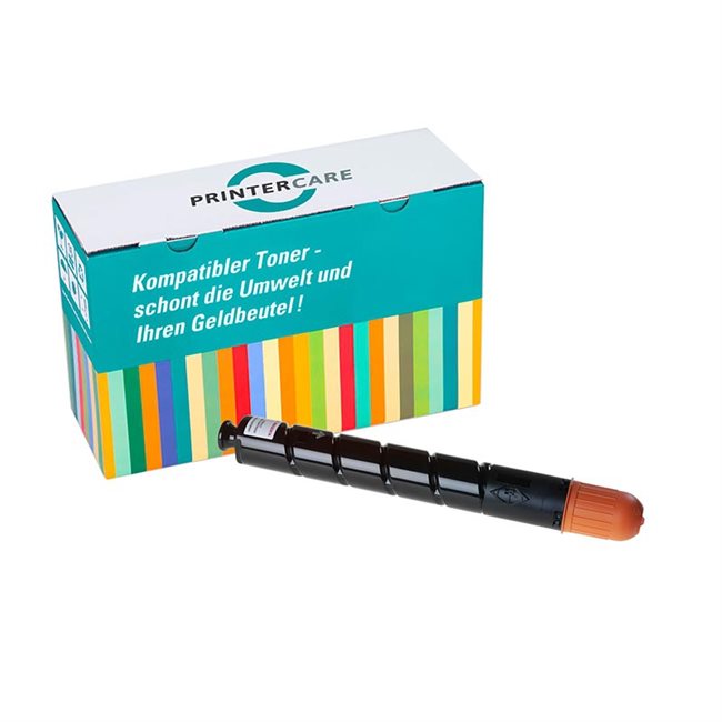 PrinterCare Toner magenta - C-EXV28M