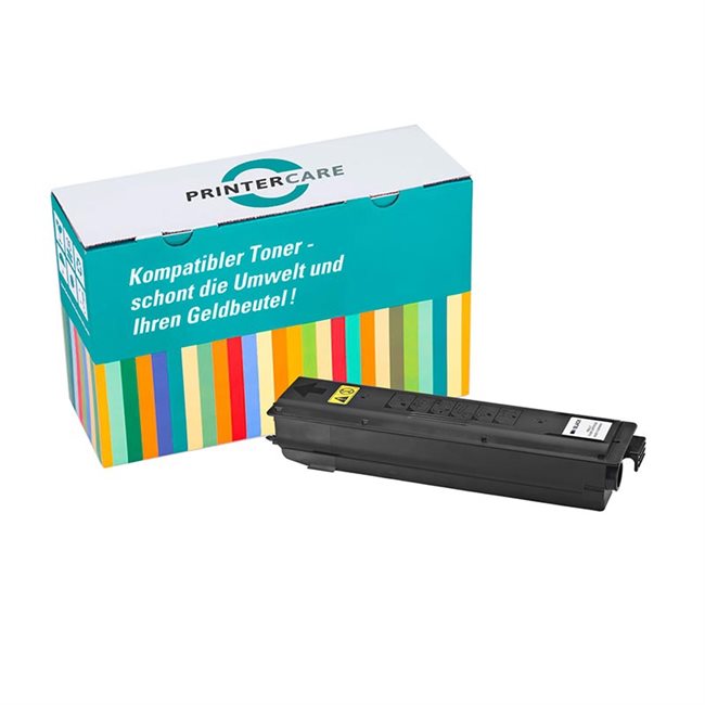 PrinterCare Toner schwarz - 1T02NG0NL0
