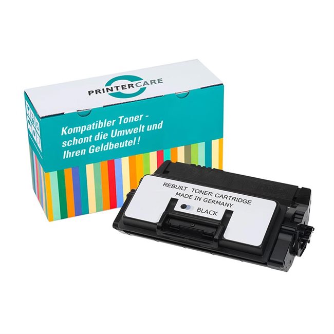 PrinterCare Toner schwarz kompatibel zu 106R01149