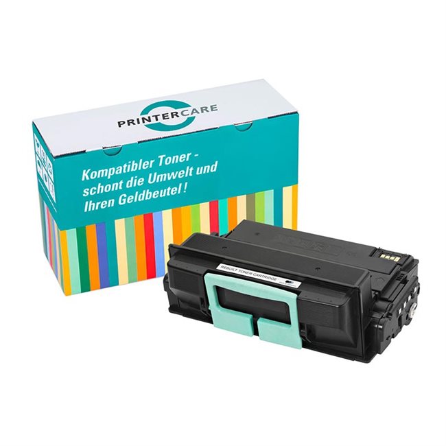 PrinterCare Toner schwarz - MLT-D201S