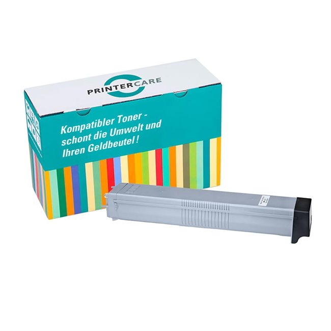 PrinterCare Toner schwarz - MLT-D709S/ELS