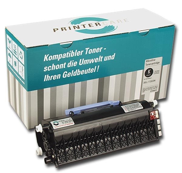 kompatibler Toner für Dell 1720/DN kaufen