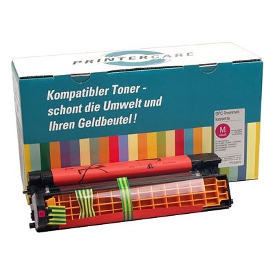 PrinterCare Trommel magenta - PC-C5100-DRM