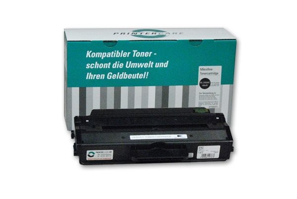 PrinterCare XL Toner schwarz - PC-ML2950-BK-HC