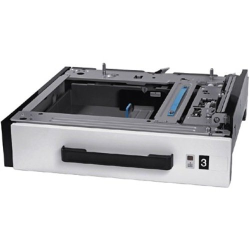 QMS Tonerpatrone für DeskLaser 600, ca. 3000 Ausdr