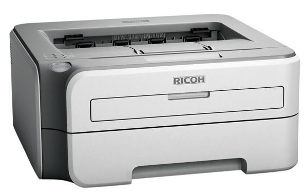 Ricoh Aficio SP 1210N Monolaserdrucker