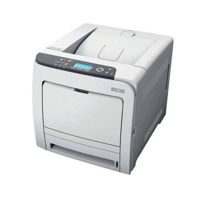Ricoh Aficio SP C320DN