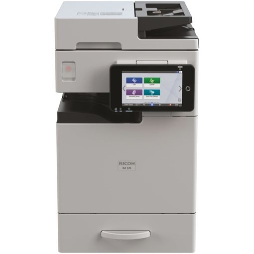 Ricoh IM 370