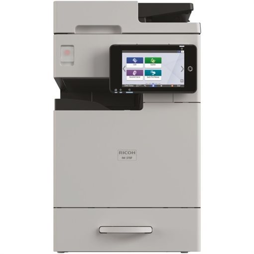 Ricoh IM 370F