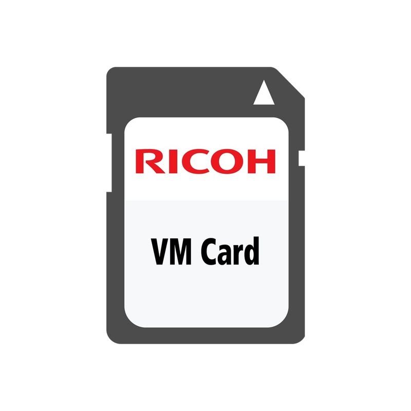 Ricoh Java Karte Typ M37 - 418410