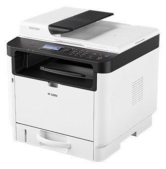 Ricoh M 320SE