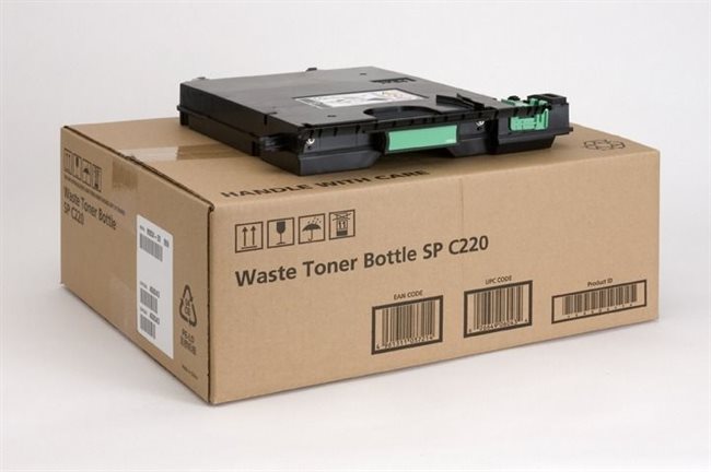 Ricoh Original Resttonerbehälter- 406043