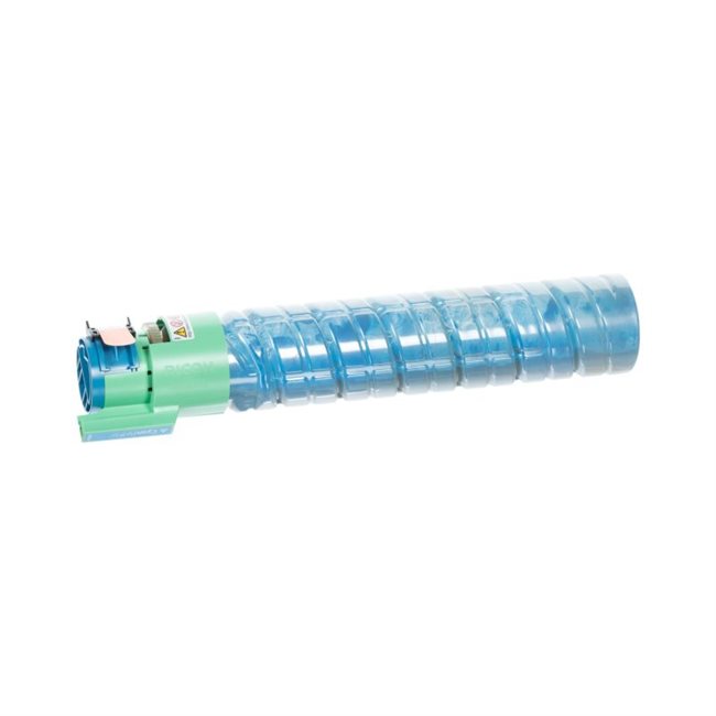 Ricoh Original Toner cyan - 888283
