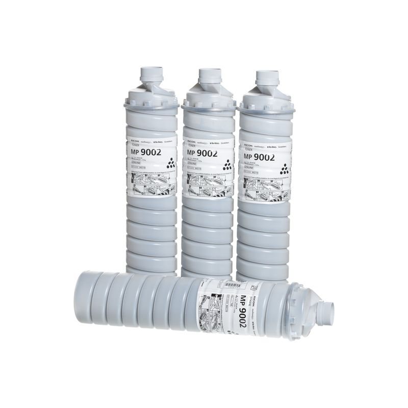 Ricoh Original Toner schwarz - 842116