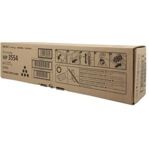 Ricoh Original - Toner schwarz  -  842125