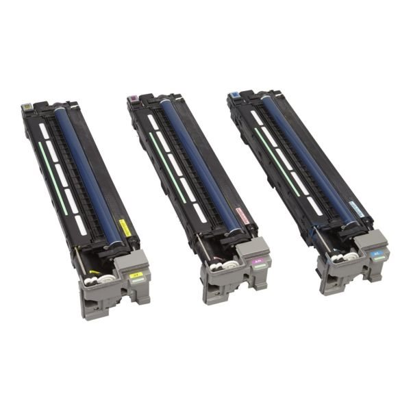 Ricoh Original Trommel-Kit CMY - 408035
