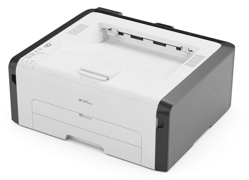 Ricoh SP 277NwX