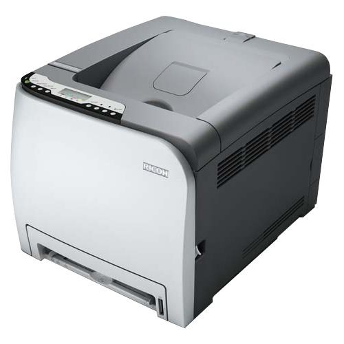 Ricoh SP C231N Color-Laserdrucker