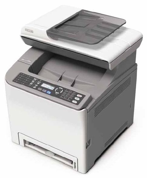 Ricoh SP C232SF ColorLaser-Multifunktionsgerät