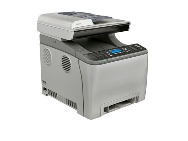 Ricoh SP C242SF ColorLaser-Multifunktionsgerät