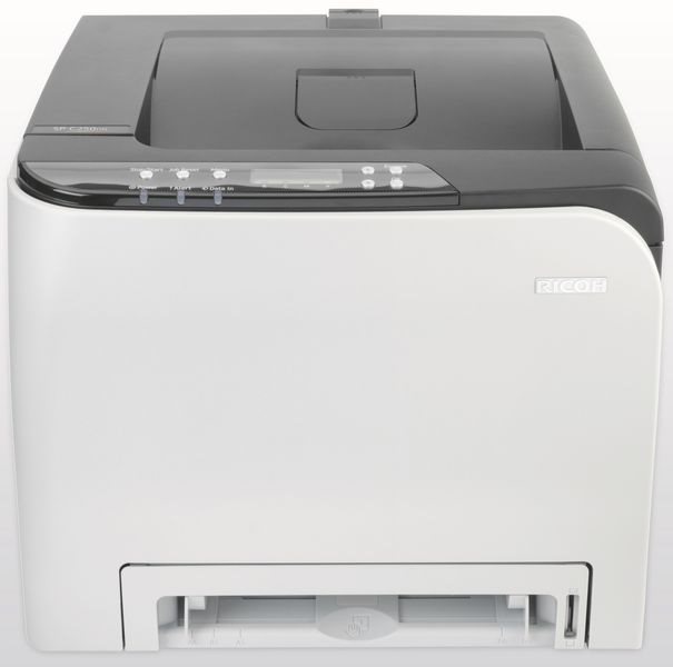 Ricoh SP C250DN