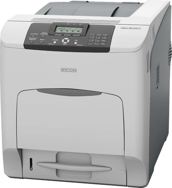 Ricoh SP C430DN Color-Laserdrucker