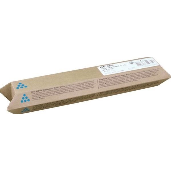 Ricoh Toner cyan für MP C2030, 841197