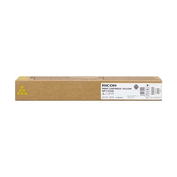 Ricoh Toner gelb für MP C2030, 841199