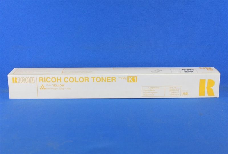 Ricoh Toner Original für Aficio Color 3006