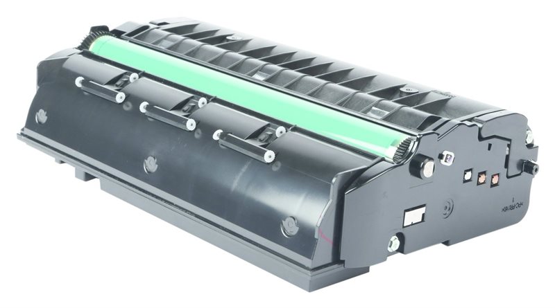 Ricoh Toner schwarz -  407249