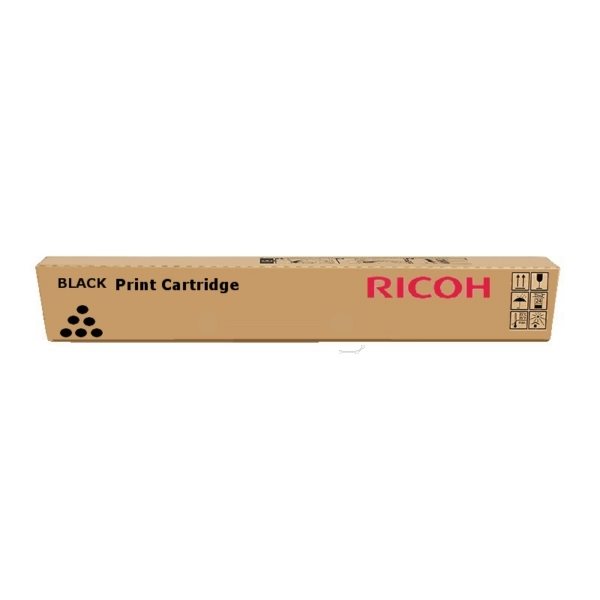 Ricoh Toner schwarz für MP C3001, 841424