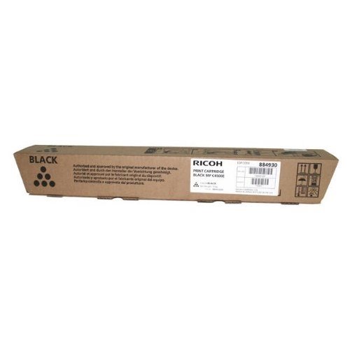 Ricoh Toner schwarz für MP C3500