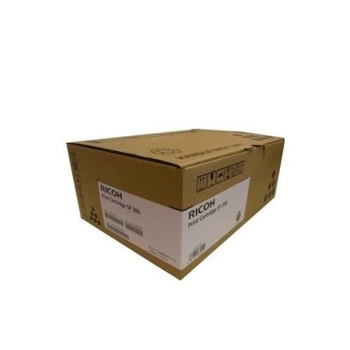 Ricoh Toner schwarz für SP300, 406956