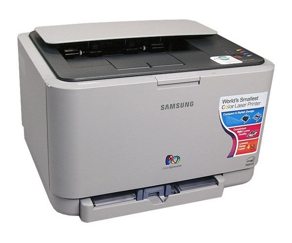 Samsung CLP-310