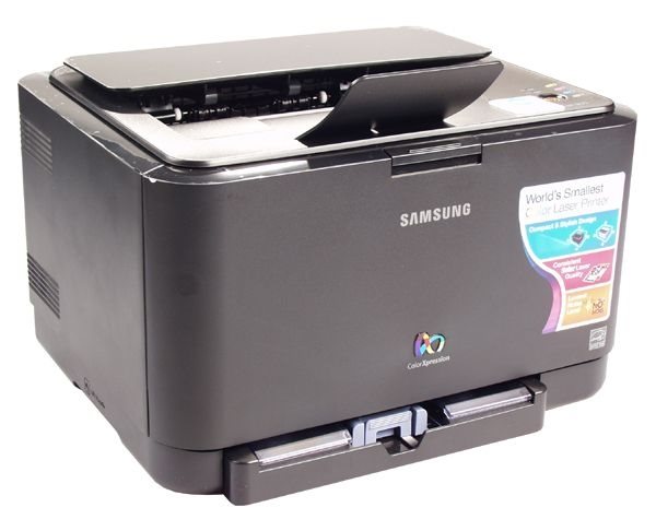 Samsung CLP-315