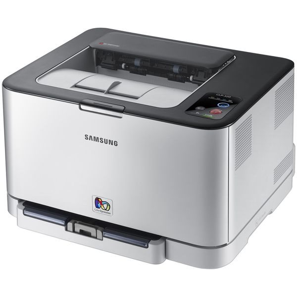 Samsung CLP-320
