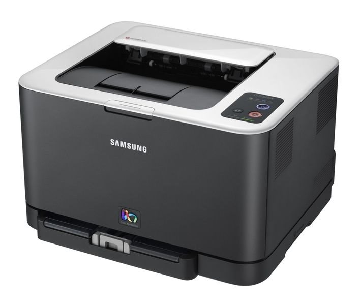 Samsung CLP-325