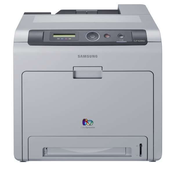 Samsung CLP-620ND