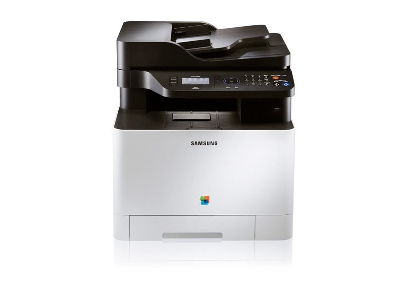 Samsung CLX-4195N/TEG