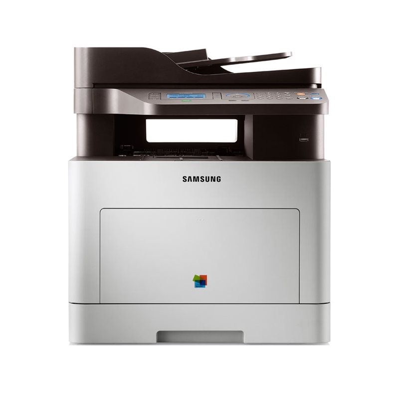 Samsung CLX-6260FD