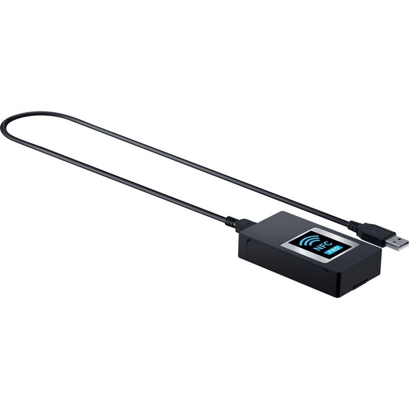 Samsung Druckserver - USB - Bluetooth NFC SL-NWE002X - SS475B#EEE