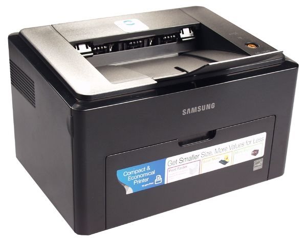Samsung ML-1640/SEE