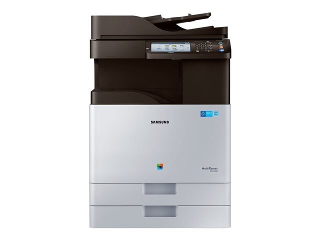 Samsung MultiXpress X3220NR