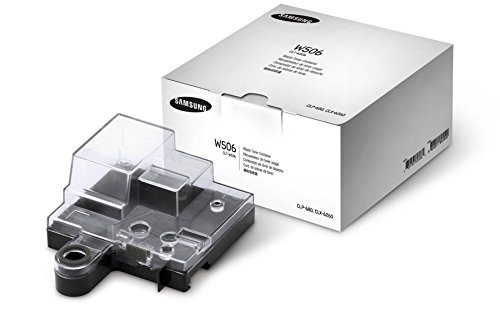 Samsung Original - Resttonerbehälter - SU437A