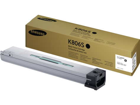 Samsung Original - Toner schwarz -  SS593A