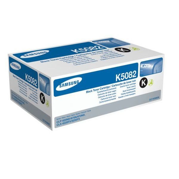 Samsung Original - Toner schwarz - SU189A