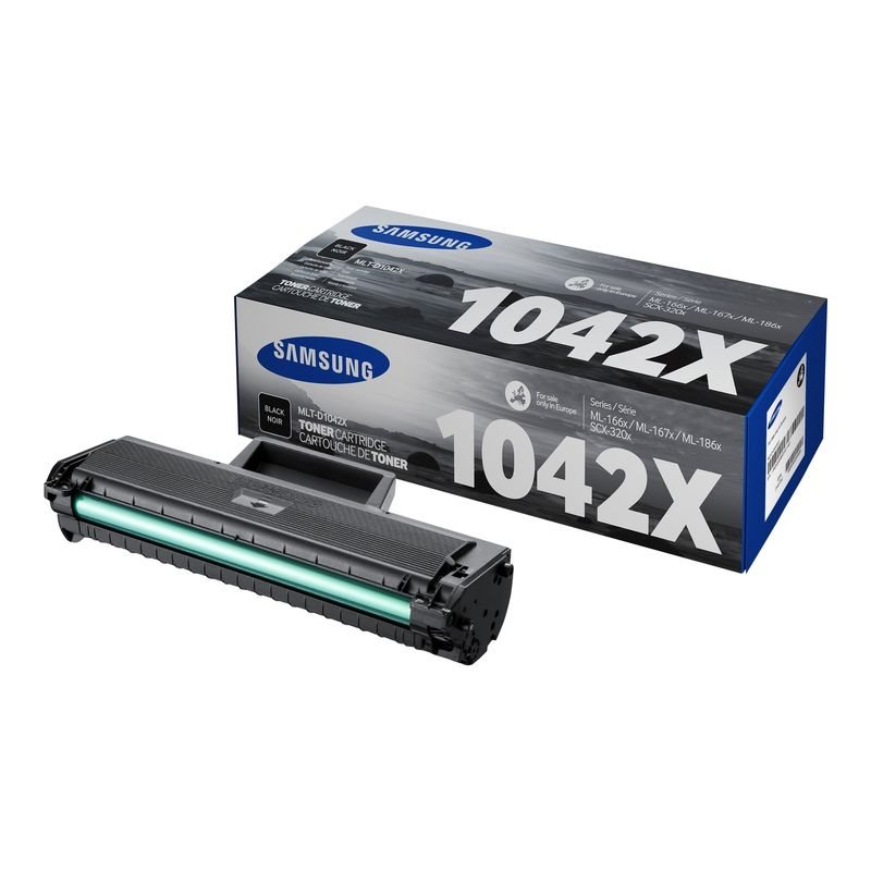 Samsung Original Toner schwarz - SU738A