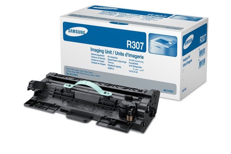 Samsung Original - Trommel schwarz - SV154A